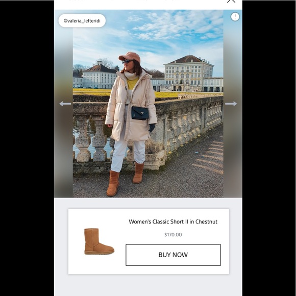 🐪NEW WITH TAGS🐪 UGG Women's
Classic Short II 6, 7, 8 , 9, 10 - Picture 1 of 6